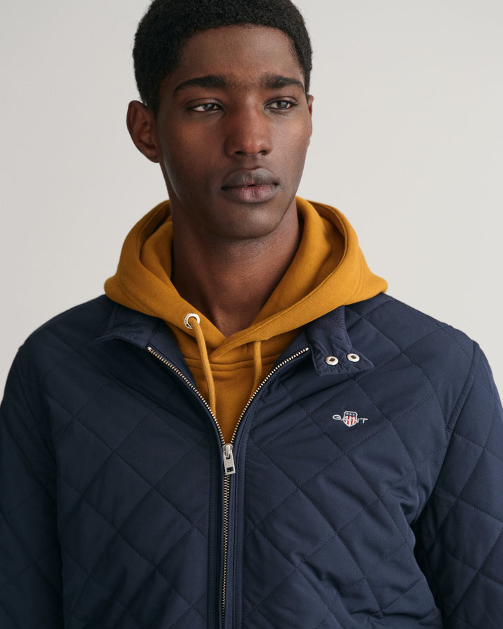 GANT Quilted Windcheater /Jakna 7006340
