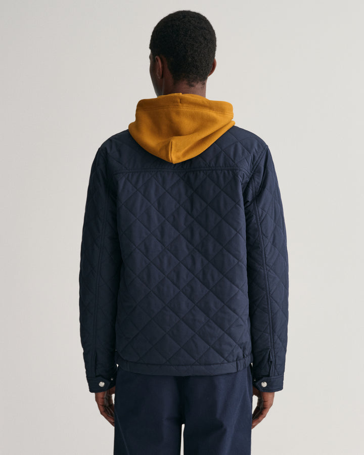 GANT Quilted Windcheater /Jakna 7006340