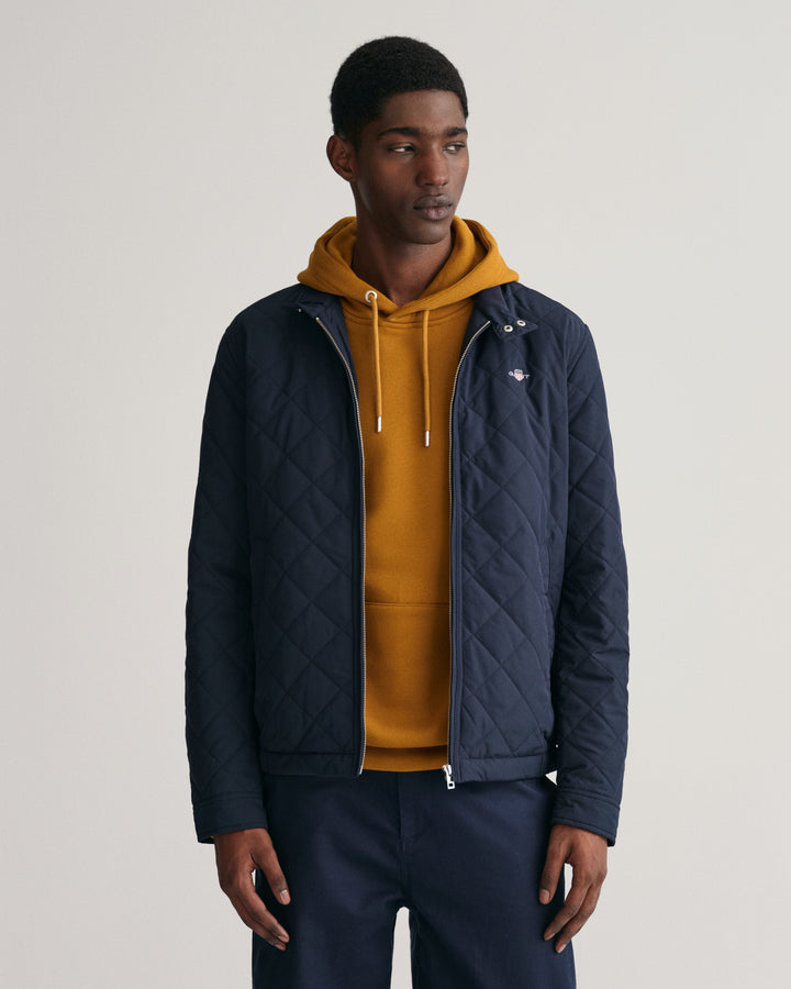GANT Quilted Windcheater /Jakna 7006340