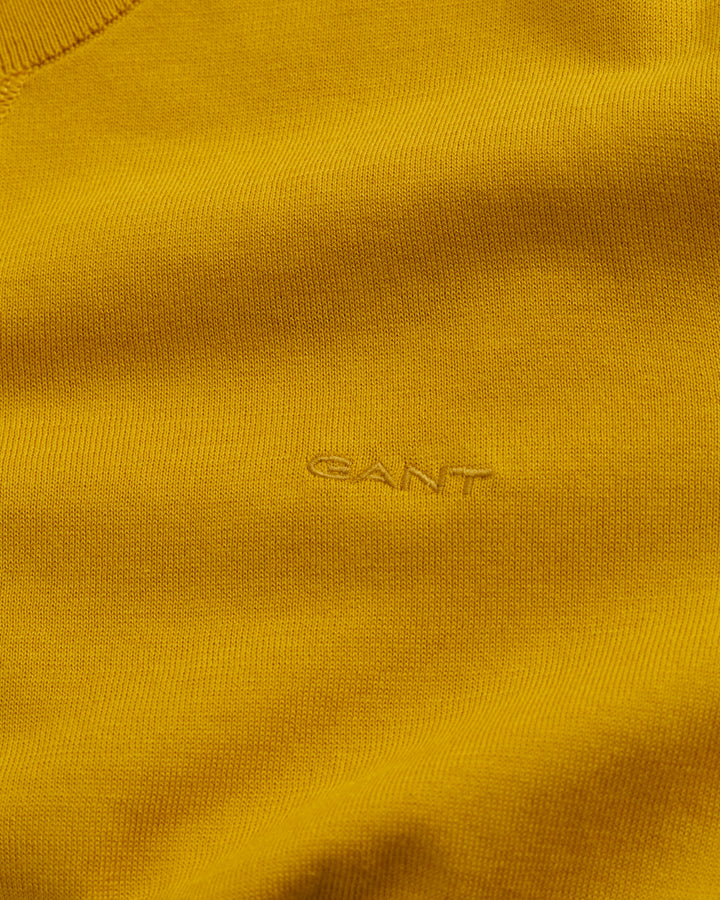 GANT Fine Cotton C-Neck /Pulover 8050162