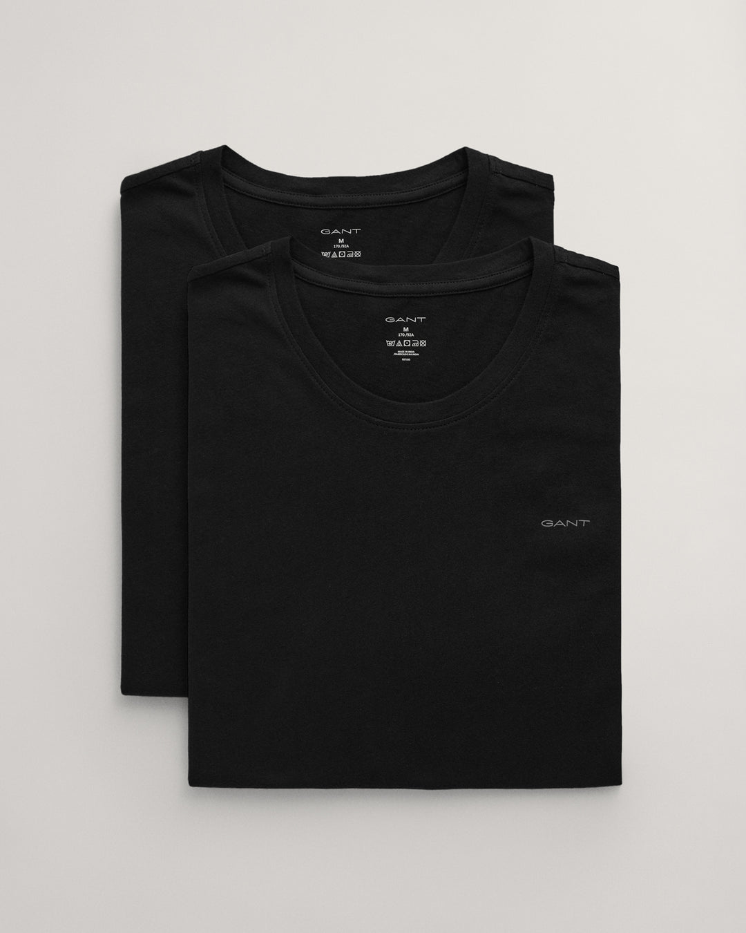 GANT C-Neck T-Shirt 2-Pack/Donja Majica 2/1 900002008
