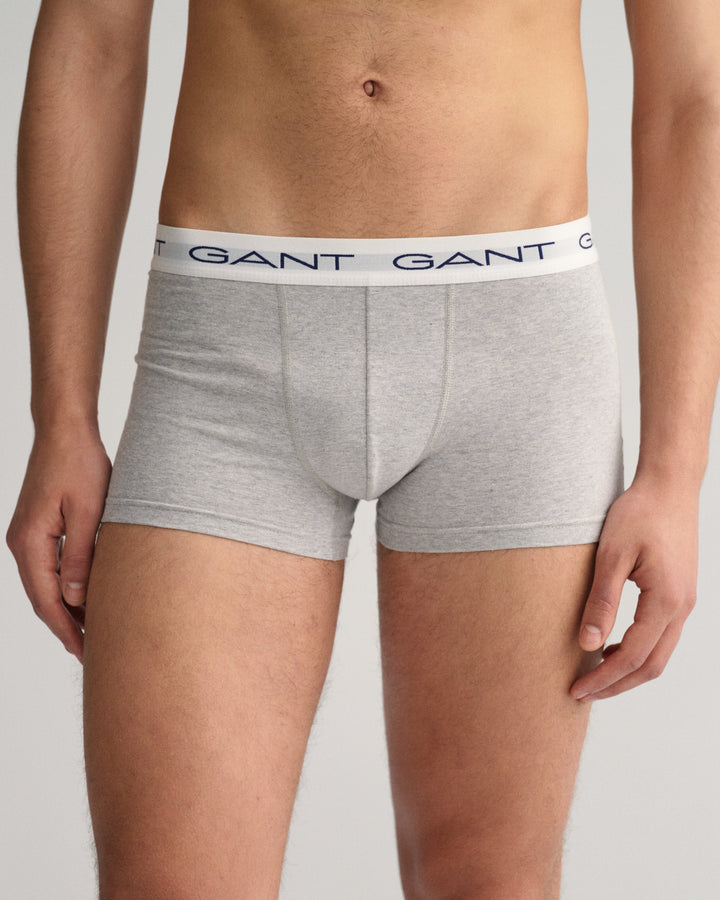 GANT Trunk 3-Pack/Donje rublje 900013003