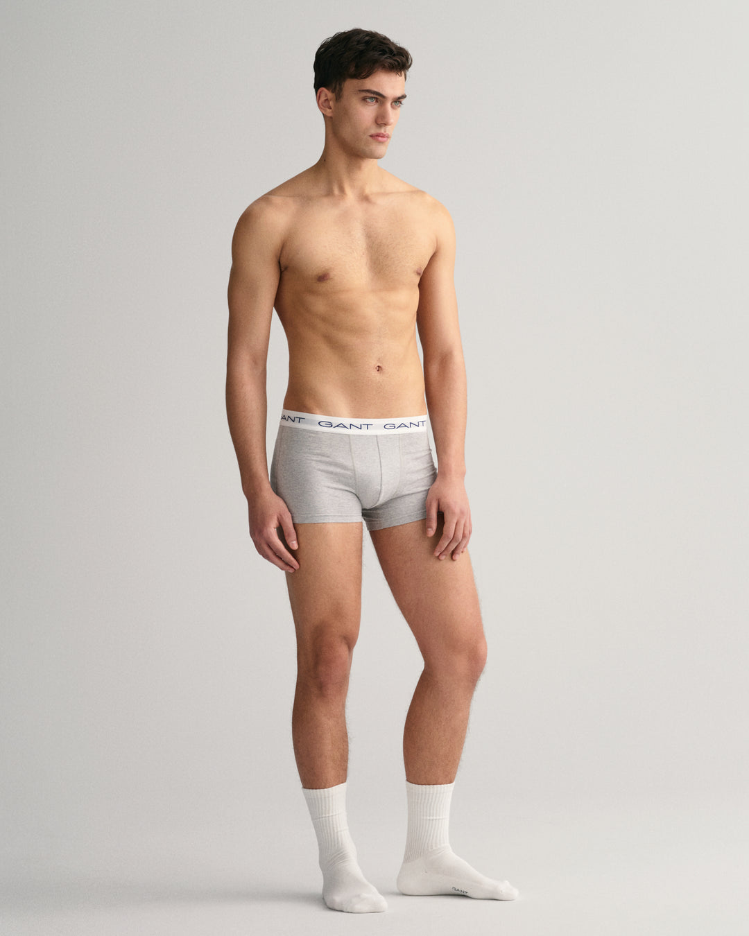 GANT Trunk 3-Pack/Donje rublje 900013003