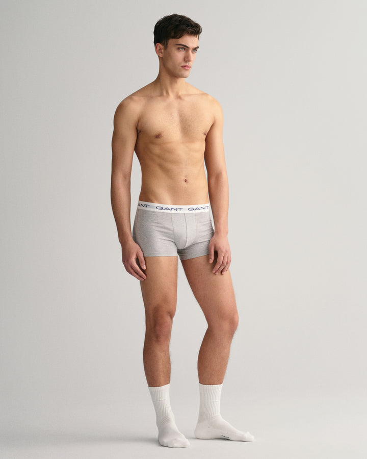 GANT Trunk 3-Pack/Donje rublje 900013003