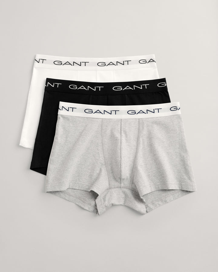 GANT Trunk 3-Pack/Donje rublje 900013003