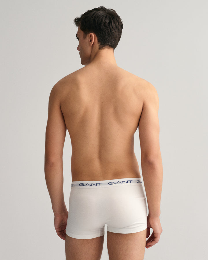 GANT Trunk 3-Pack/Donje rublje 900013003
