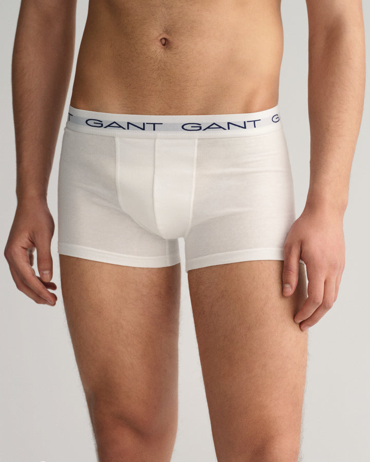 GANT Trunk 3-Pack/Donje rublje 900013003