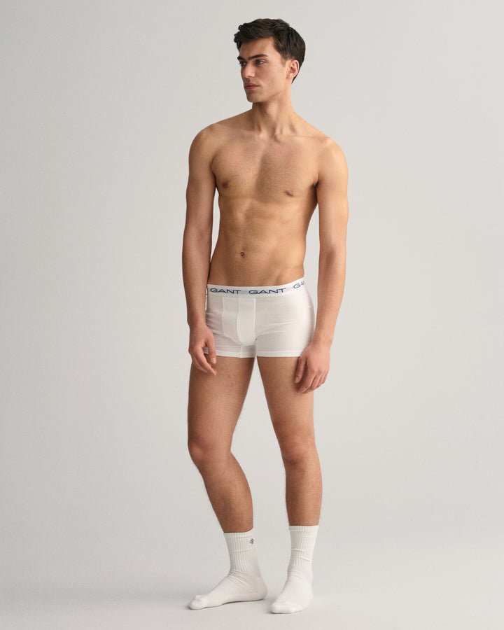 GANT Trunk 3-Pack/Donje rublje 900013003