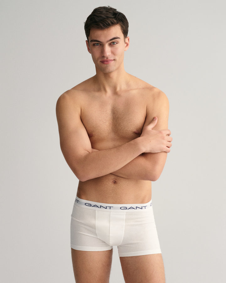 GANT Trunk 3-Pack/Donje rublje 900013003