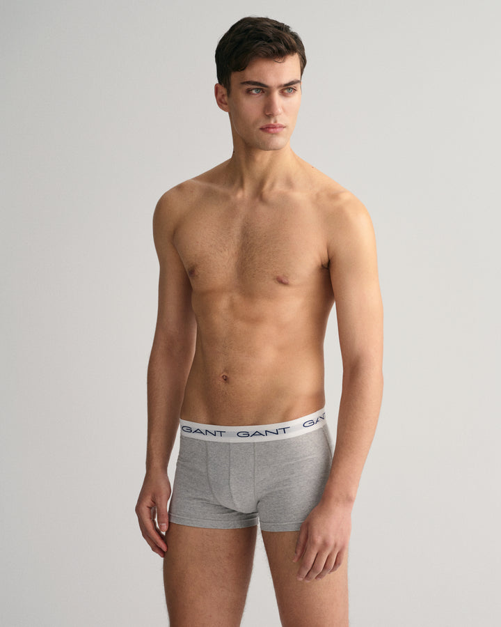 GANT Trunk 3-Pack /Donje Rublje 902323003