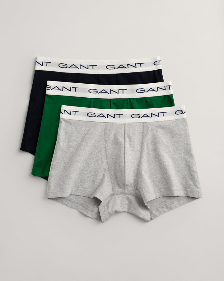 GANT Trunk 3-Pack /Donje Rublje 902323003