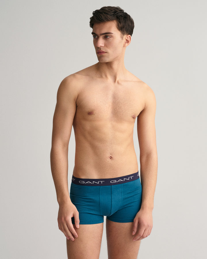 GANT Trunk 3-Pack /Donje Rublje 902323003