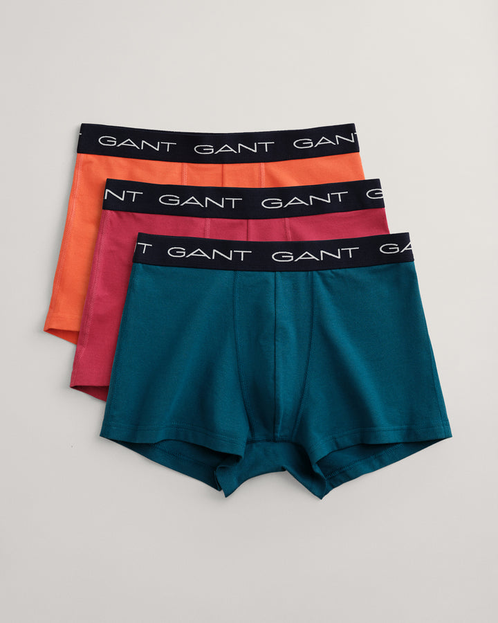 GANT Trunk 3-Pack /Donje Rublje 902323003