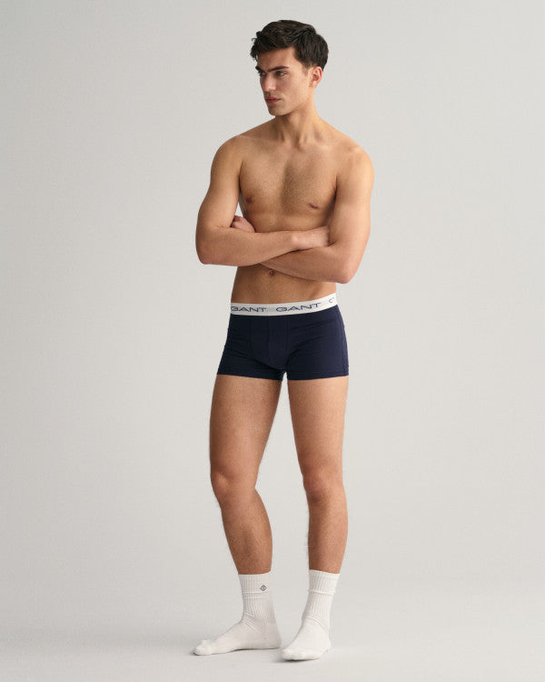 GANT Trunk 3-Pack /Donje Rublje 902323003