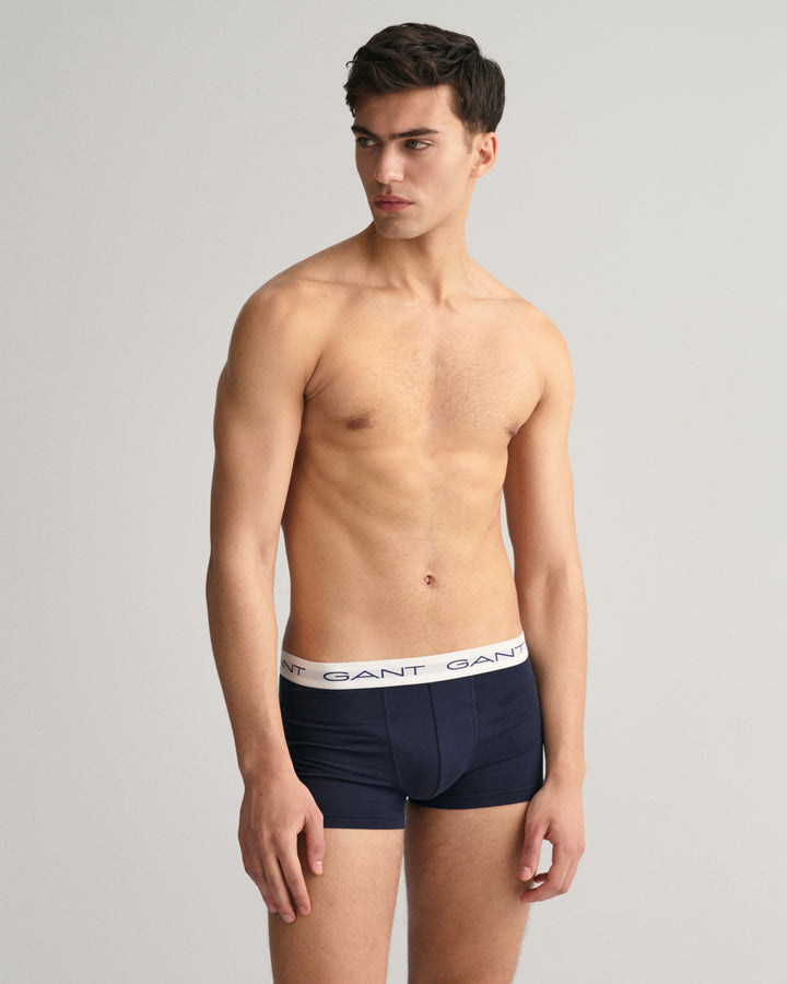 GANT Trunk 3-Pack /Donje Rublje 902323003