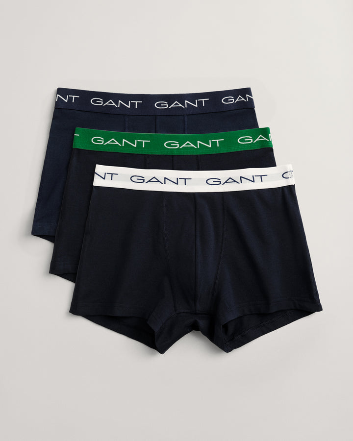 GANT Trunk 3-Pack /Donje Rublje 902323003