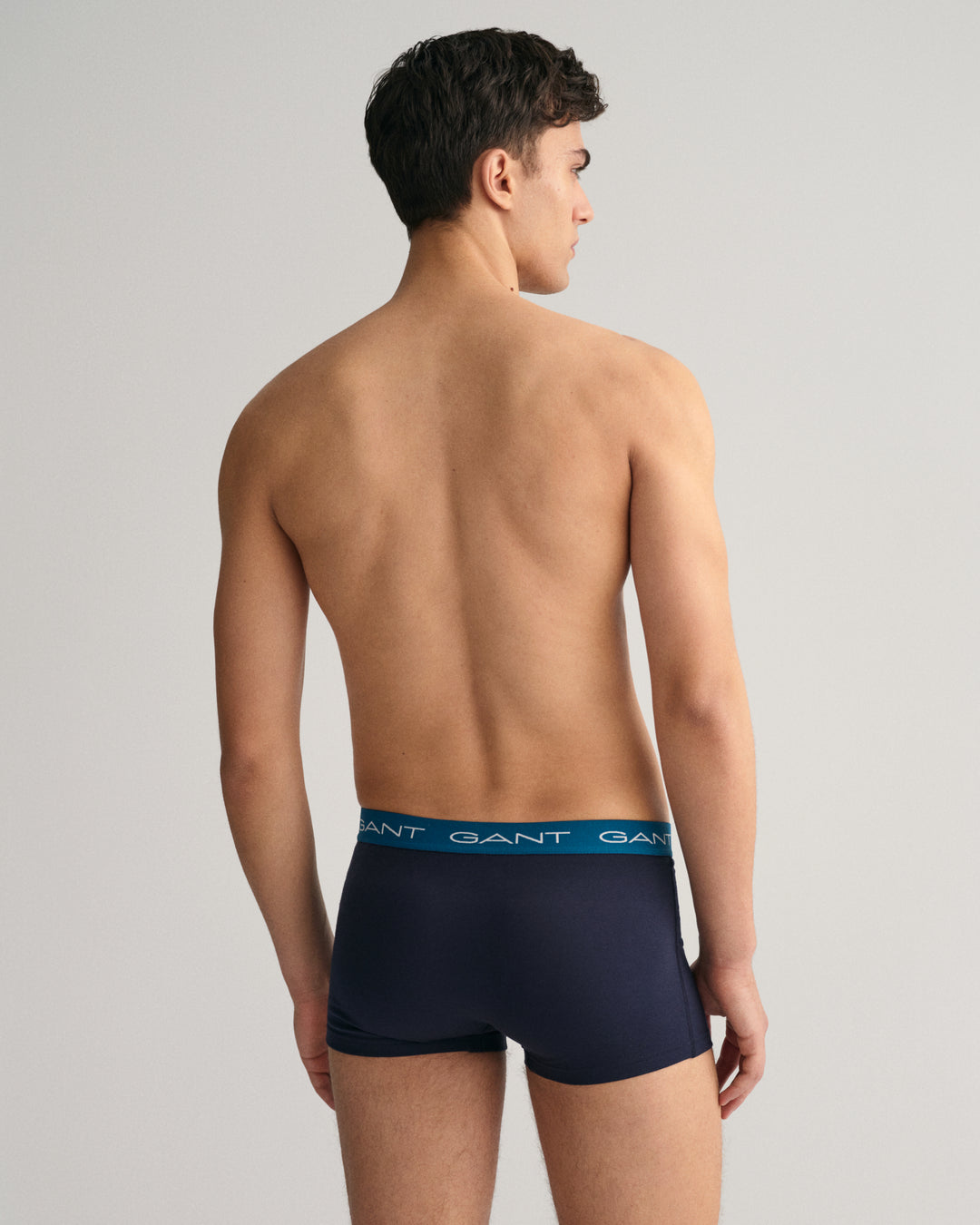 GANT Trunk 3-Pack /Donje Rublje 902323003