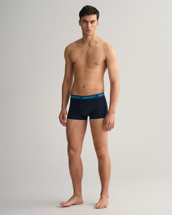 GANT Trunk 3-Pack /Donje Rublje 902323003