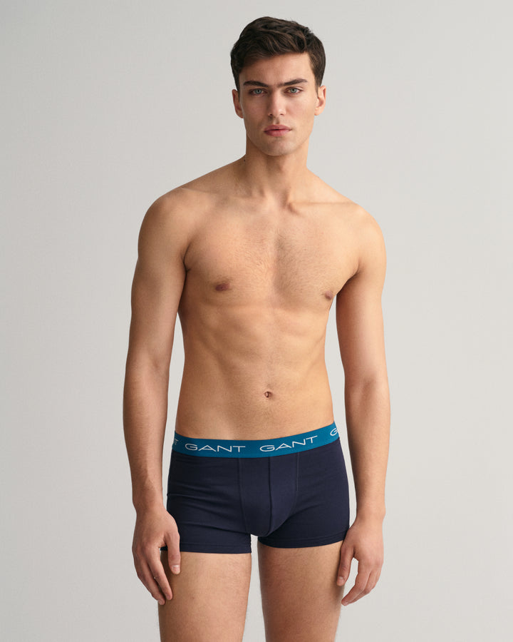 GANT Trunk 3-Pack /Donje Rublje 902323003