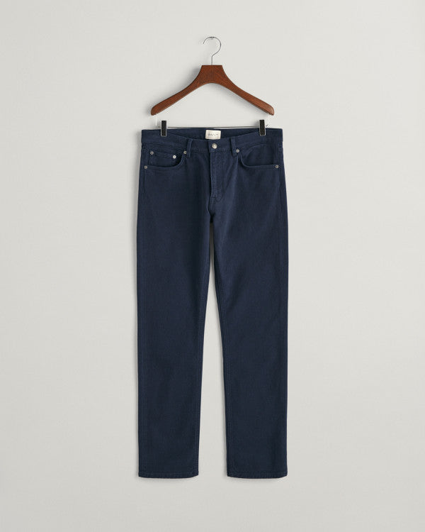 GANT Regular Soft Twill Jeans/Traperice 1000268