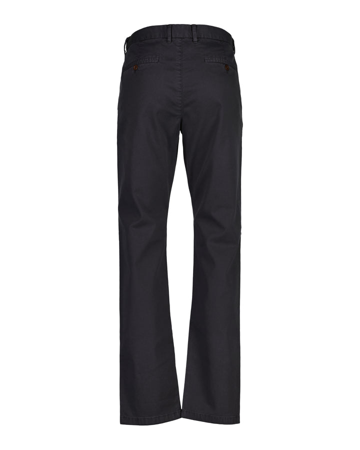 GANT Slim Dobby Structure Chinos/Hlače 1505228