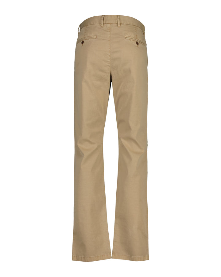 GANT Slim Dobby Structure Chinos/Hlače 1505228