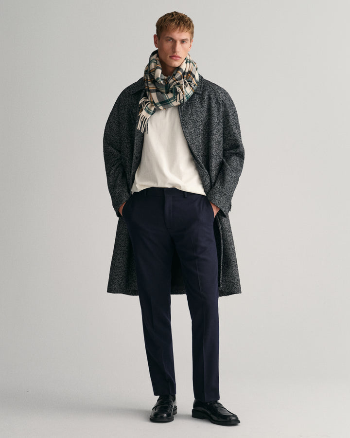 GANT Slim Flannel Pants/Hlače 1505236