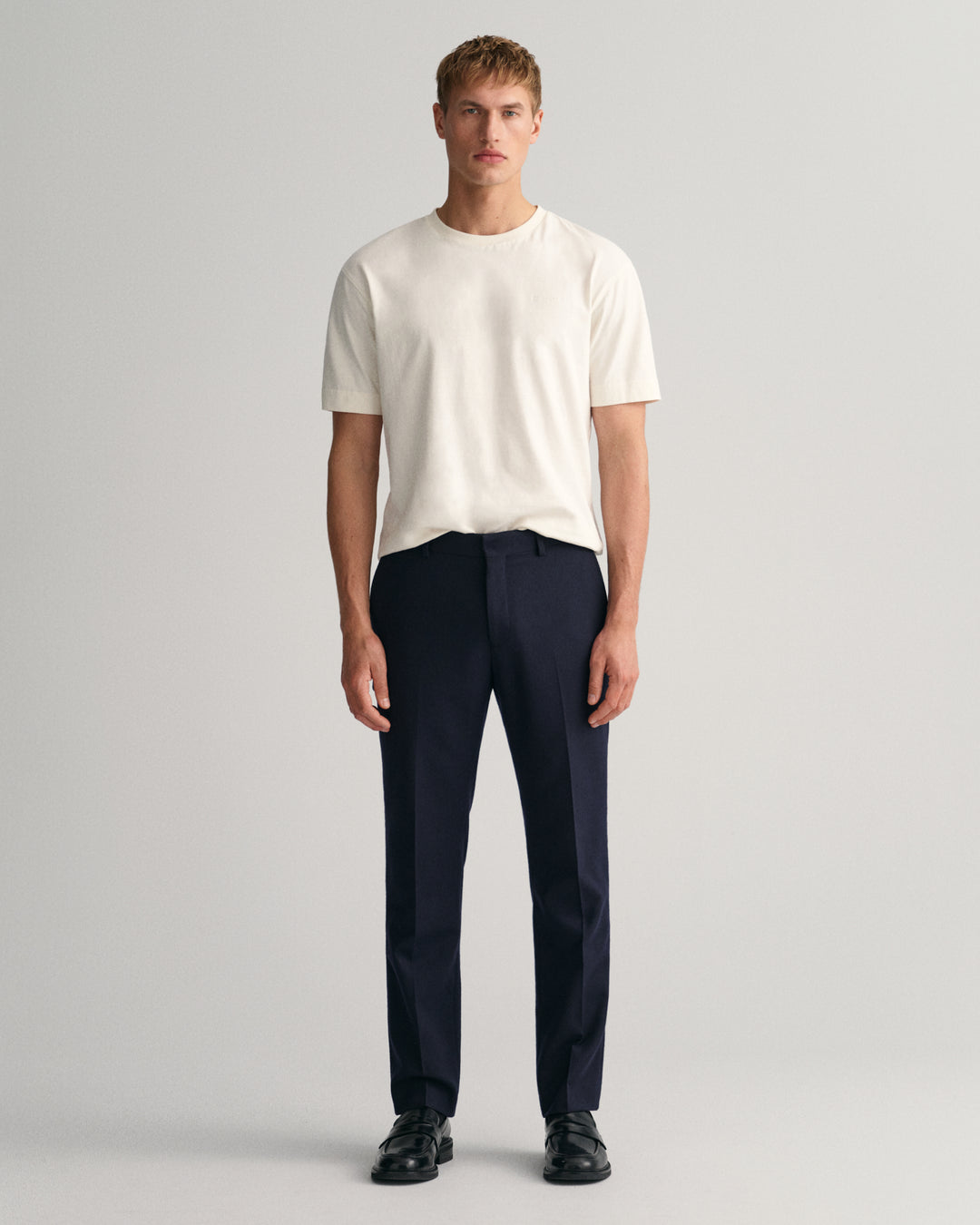 GANT Slim Flannel Pants/Hlače 1505236