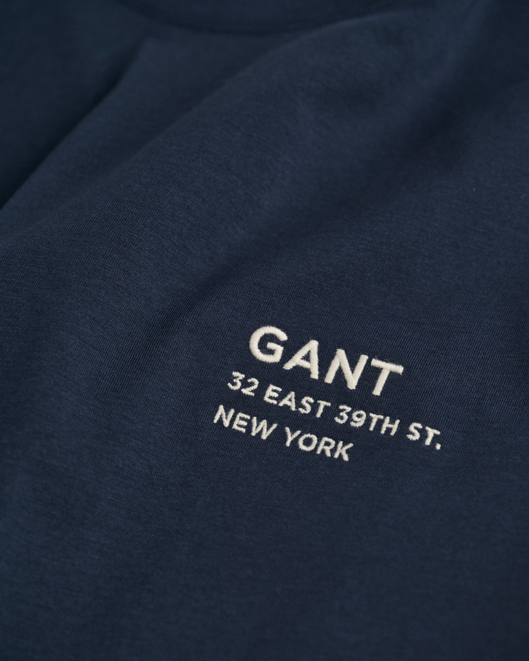 GANT Small Logo Ss T-Shirt/Majica 2003230