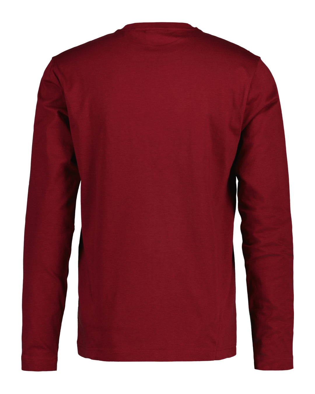 GANT Regular Shield Long Sleeve T-Shirt/Majica 2004049