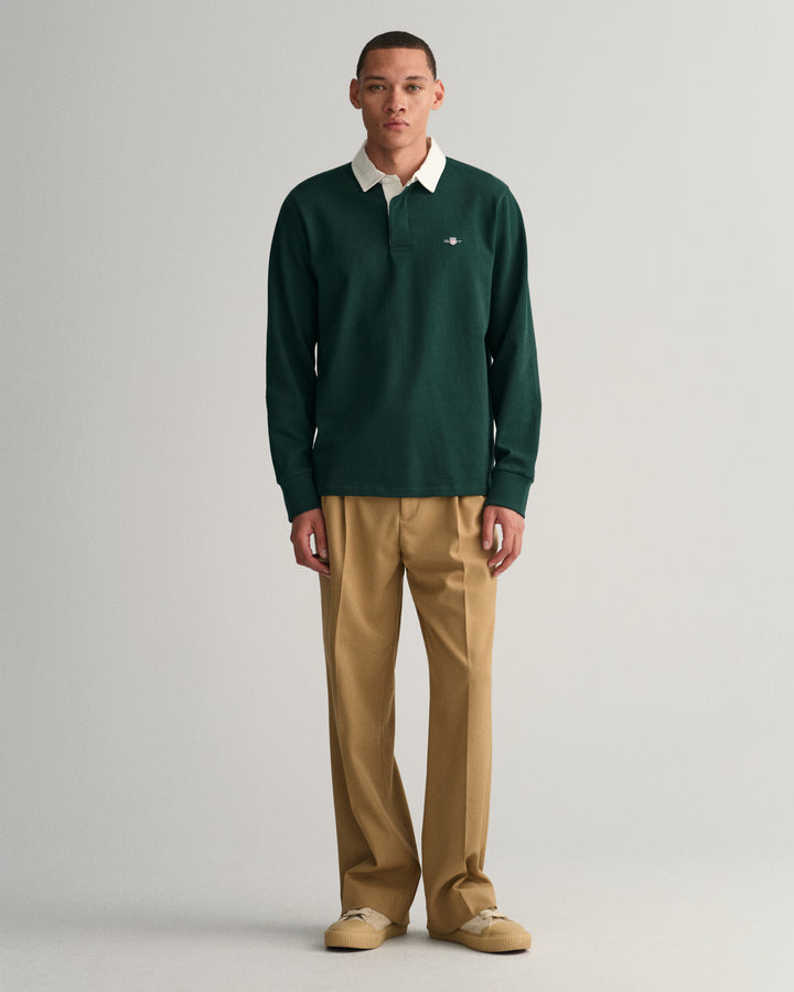 GANT Reg Shield Heavy Rugger/Polo majica 2005110