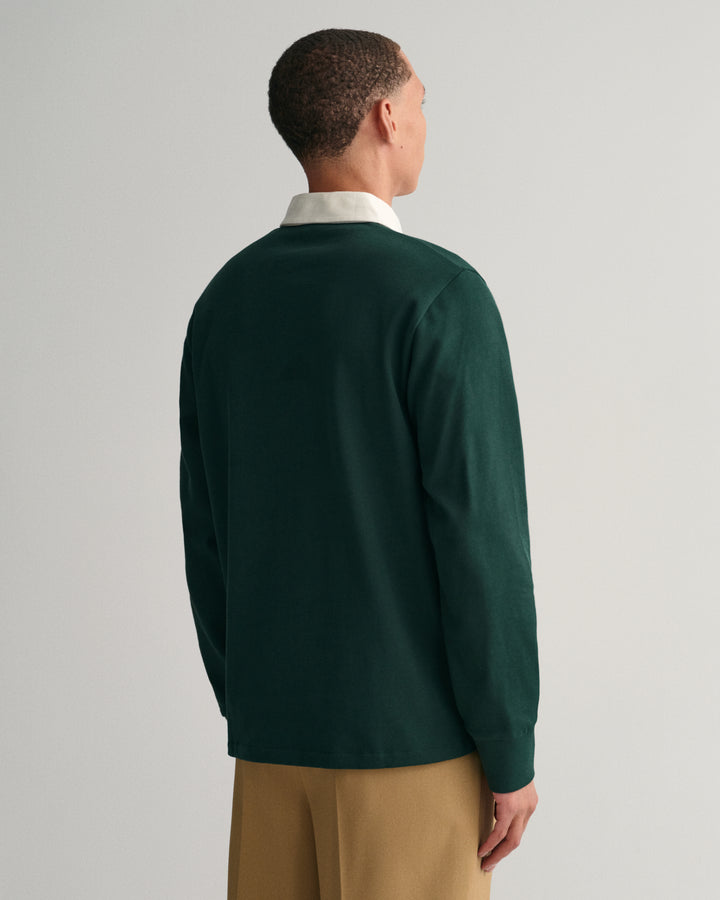 GANT Reg Shield Heavy Rugger/Polo majica 2005110