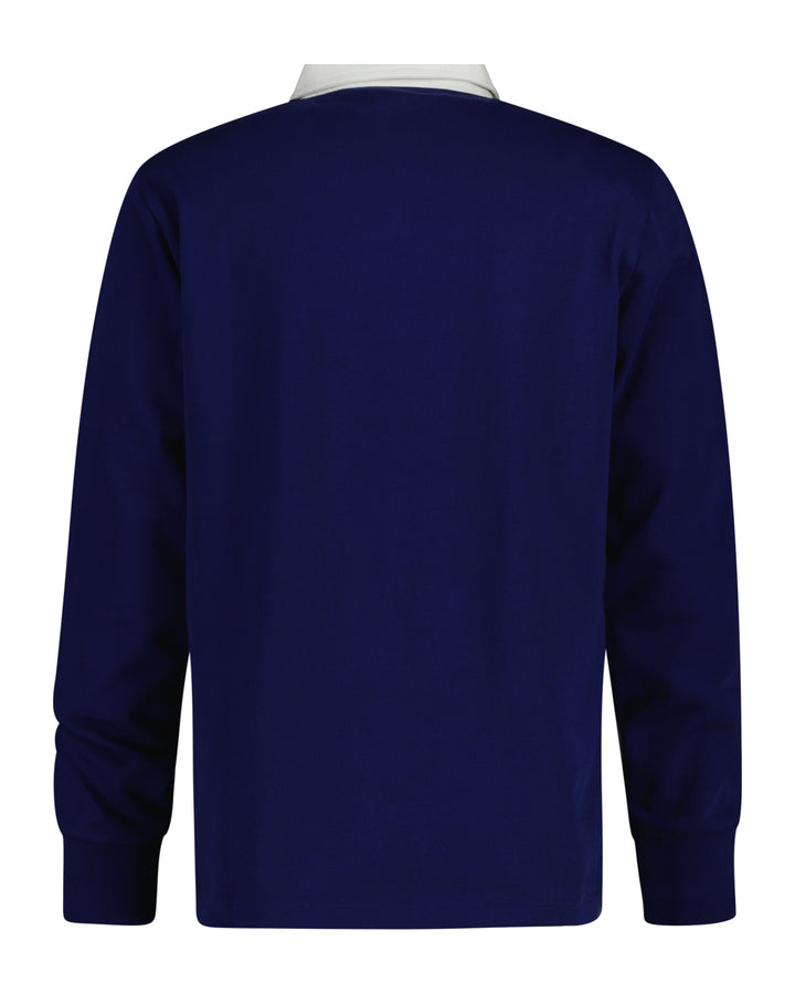 GANT Reg Shield Heavy Rugger/Polo majica 2005110