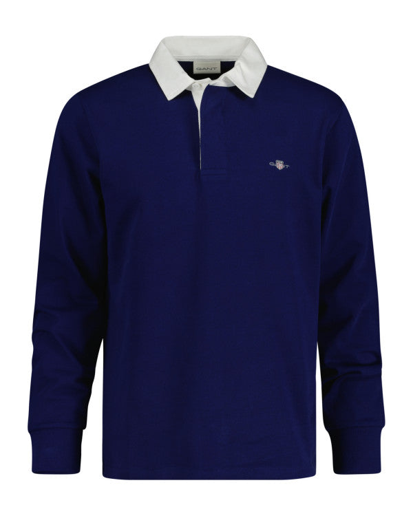 GANT Reg Shield Heavy Rugger/Polo majica 2005110