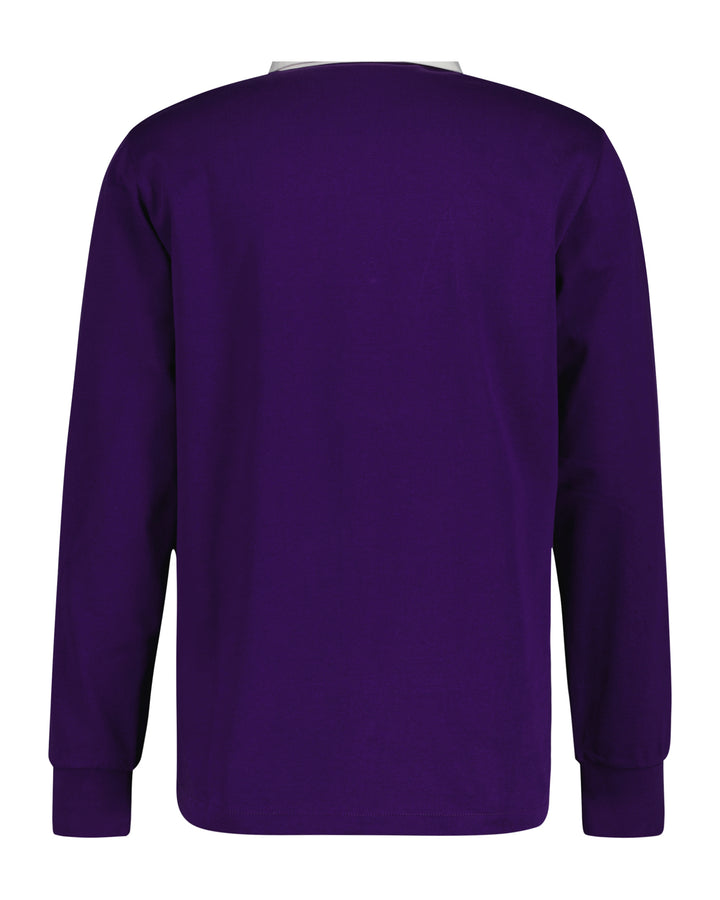 GANT Reg Shield Heavy Rugger/Polo majica 2005110