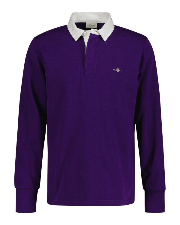 GANT Reg Shield Heavy Rugger/Polo majica 2005110
