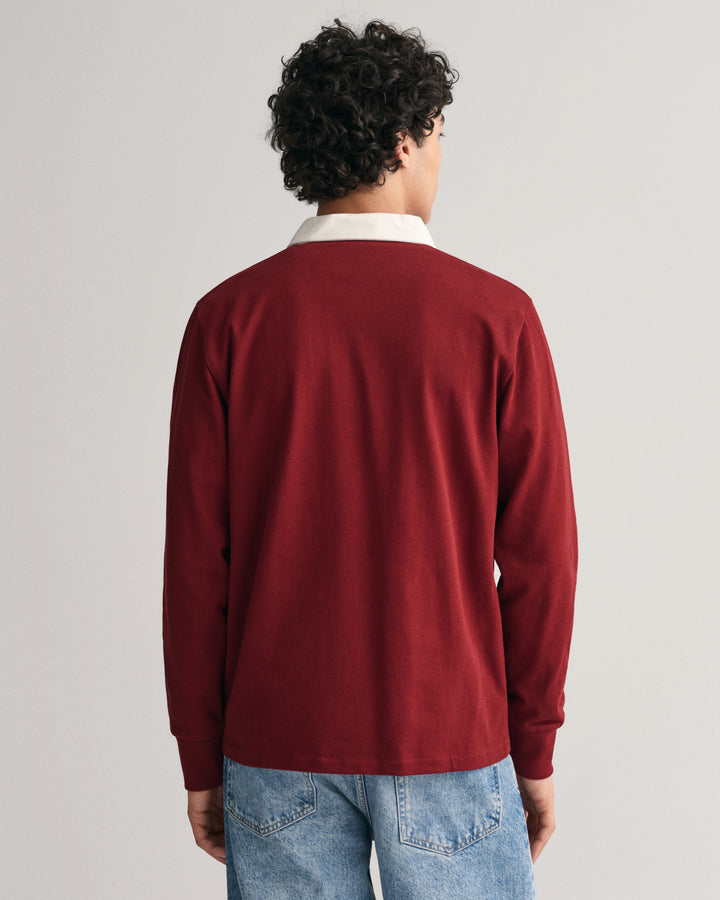 GANT Reg Shield Heavy Rugger/Polo majica 2005110