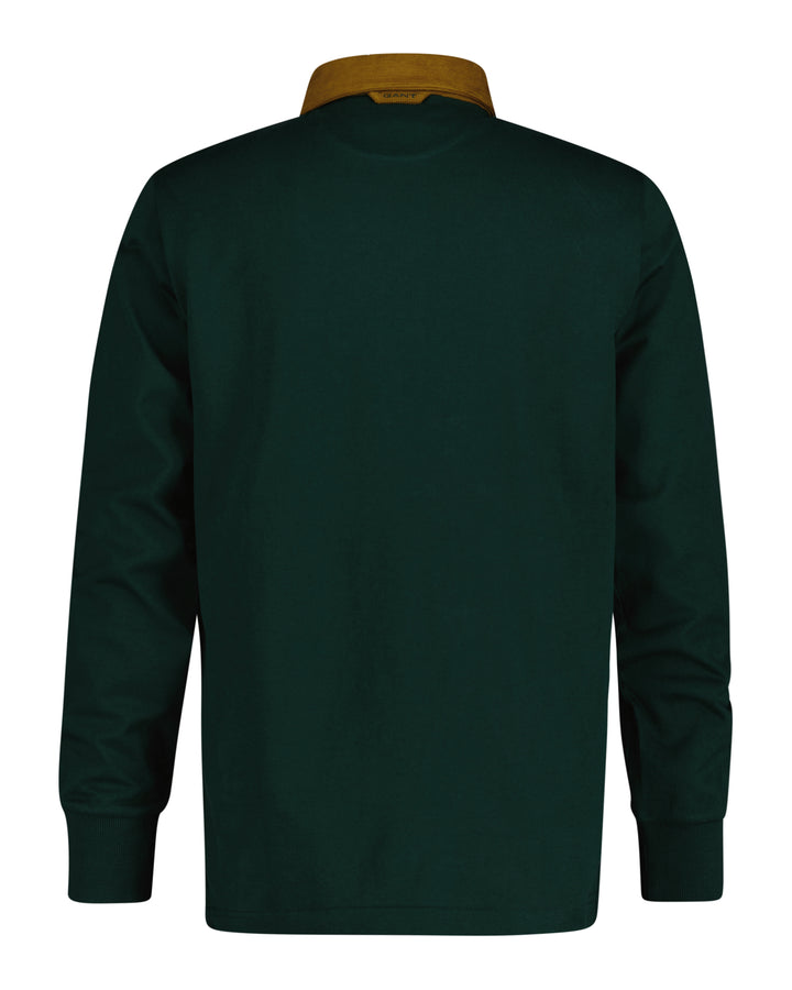 GANT Corduroy Collar Heavy Rugger/Polo Majica 2005123