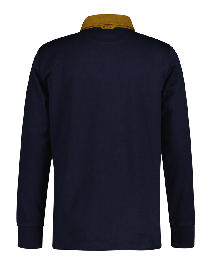 GANT Corduroy Collar Heavy Rugger/Polo Majica 2005123