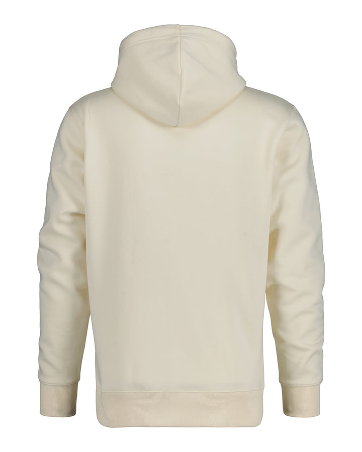 GANT Crest Sweat Hoodie/Duks 2006069