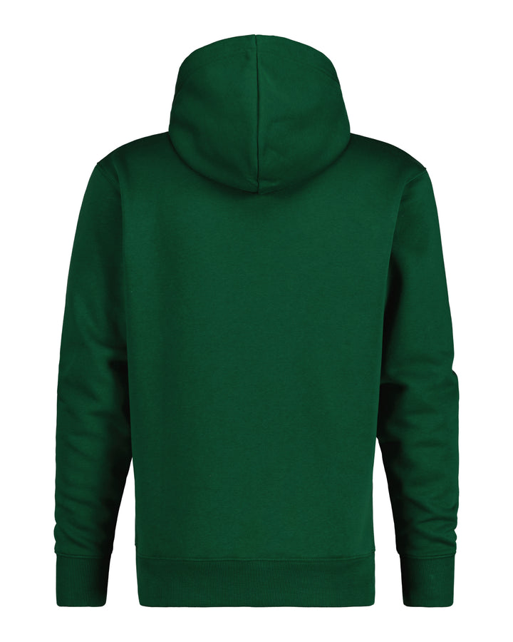 GANT Crest Sweat Hoodie/Duks 2006069