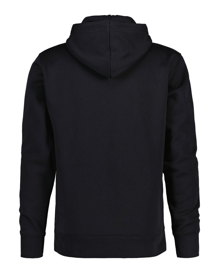 GANT Crest Sweat Hoodie/Duks 2006069
