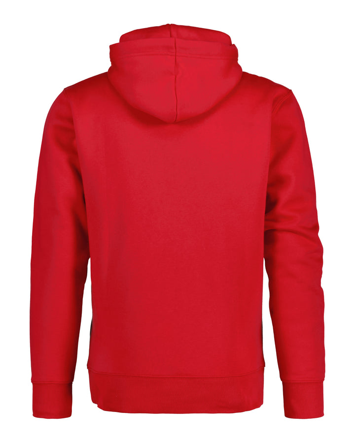 GANT Crest Sweat Hoodie/Duks 2006069