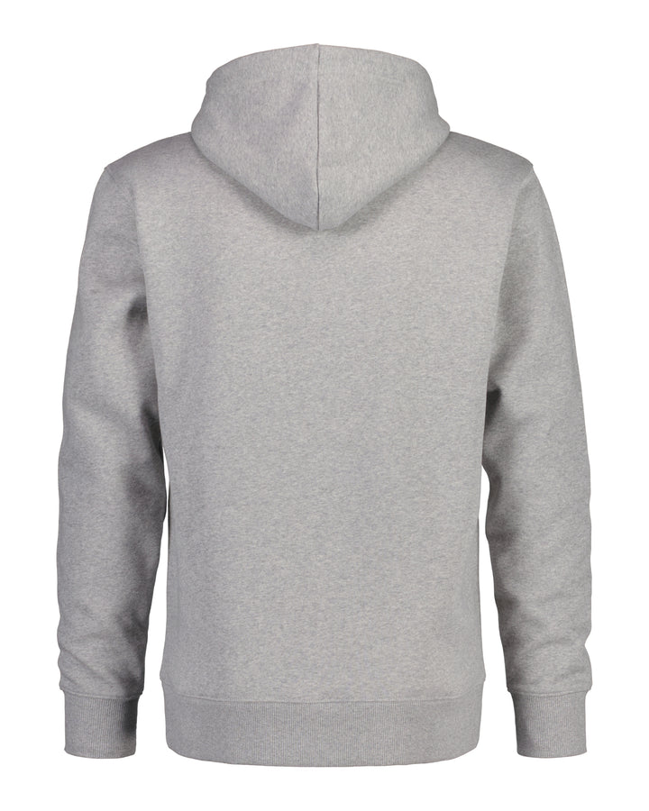 GANT Crest Sweat Hoodie/Duks 2006069