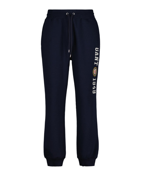 GANT Crest Sweat Pants/Donji dio trenirke 2006075