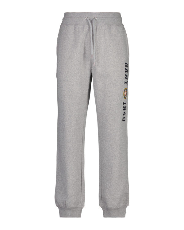 GANT Crest Sweat Pants/Donji dio trenirke 2006075