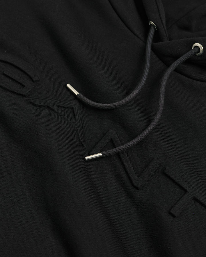 GANT Embossed Sweat Hoodie/Duks 2007073