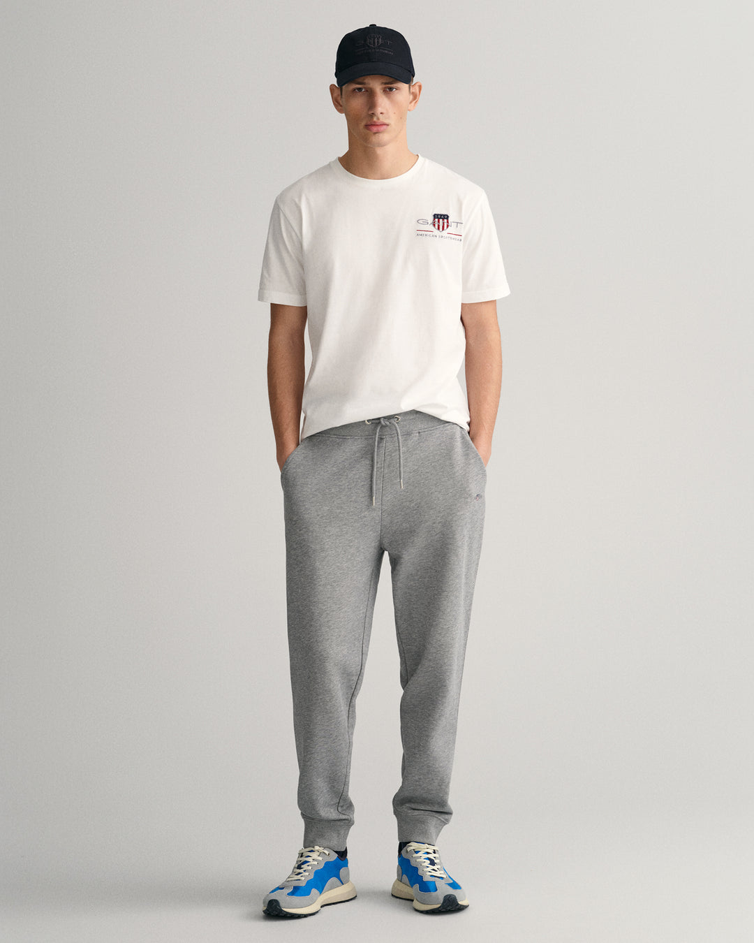GANT Reg Shield Sweatpants /Trenirka (donji dio) 2009026