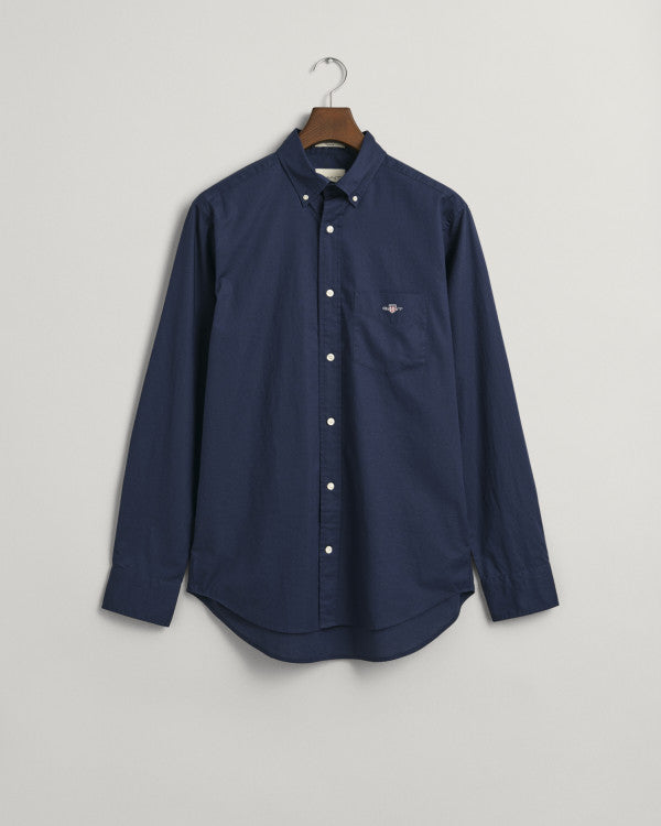 GANT Reg Poplin Shirt/Košulja 3000100