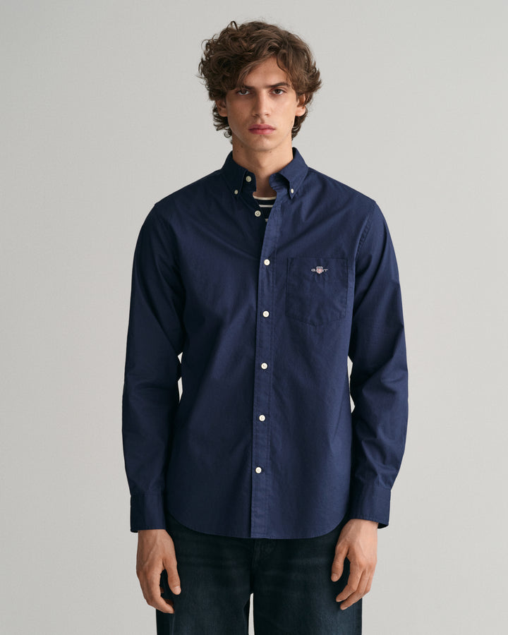 GANT Reg Poplin Shirt/Košulja 3000100